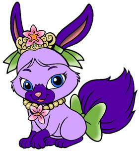 Chi Chi Rabbit Chi-Chi (Mulan's purple Himalayan rabbit) by Snowlioness18 on DeviantArt