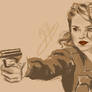 Agent Carter