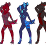 female anthro adoptables