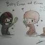 Baby ermac and erron