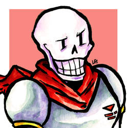 Papyrus [icon]