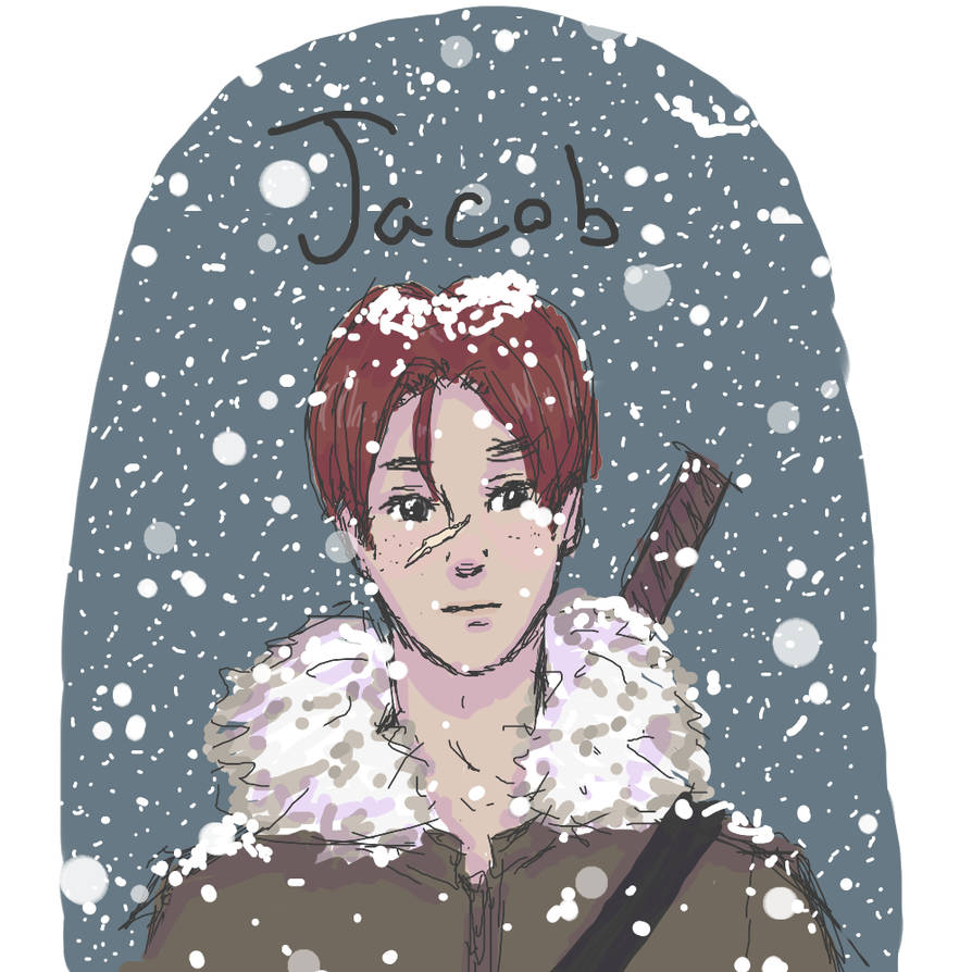 Deviantart Old Jacob Jacob by Morair on DeviantArt