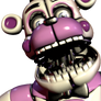 UCN Styled Funtime Freddy Jumpscare