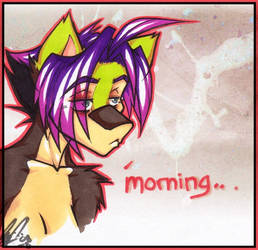 G'morning by carnival