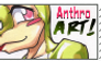 Stamp: Anthro ART! -Reptile