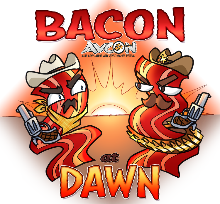 AvCon: BACON @ DAWN Poster!