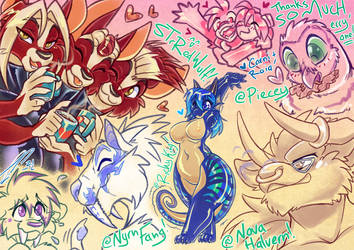 COM: MCF Scribbly Day 2 Page 2