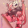 COM: Clubbin' SuccuBun