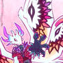 PATRON of ART: 'Wings of Fate'