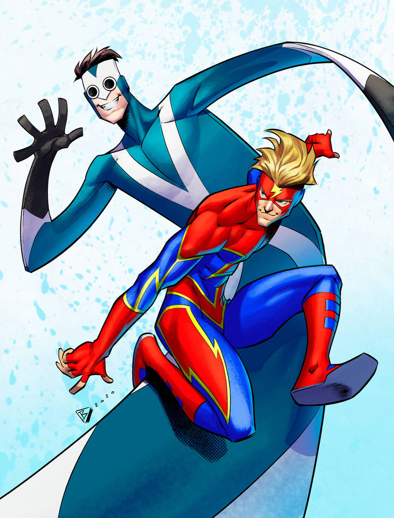 Turbo Infinix by dartbaston on DeviantArt