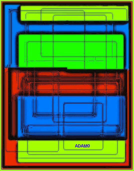 Color Coding For Cross Cabling by Tonyadamo on DeviantArt