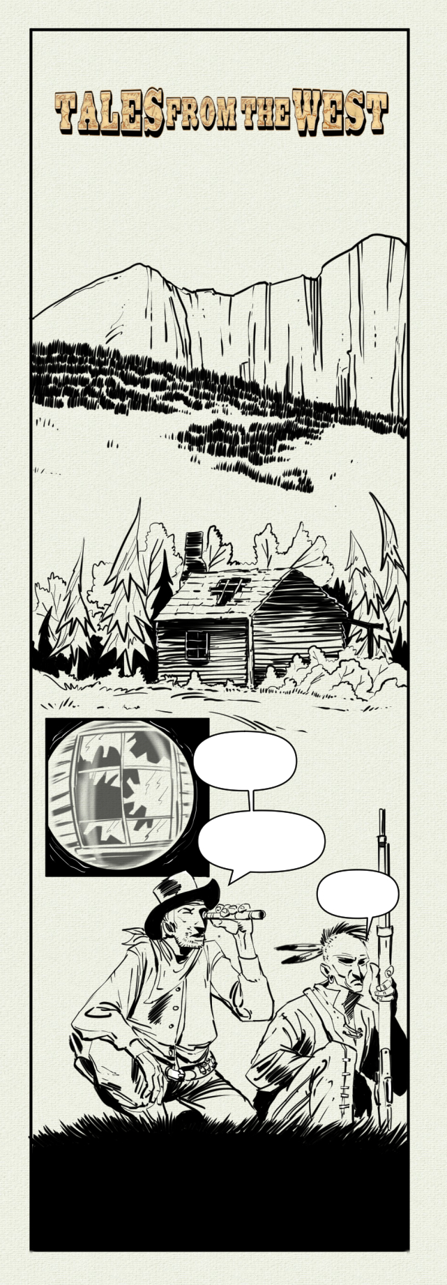 Webcomic by vxss57 on DeviantArt