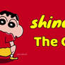 shinchan wallpaper