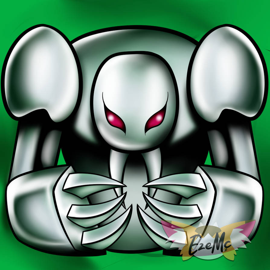 Metalmorph Slot Machine Metalmorph by EzeMc on DeviantArt