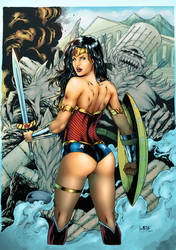 Wonder Woman By Leomatos2014-db2lv1lcolor2