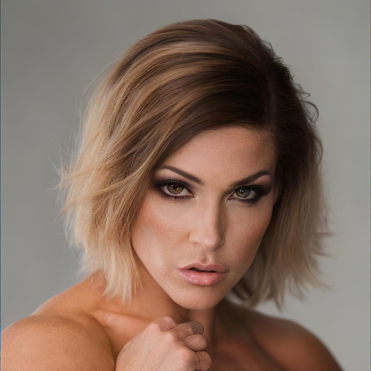 Aubrey Black by vantablackanddark on DeviantArt