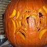 Pumpkin 2012