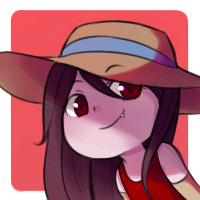 Marceline Icon