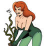 Poison Ivy american style