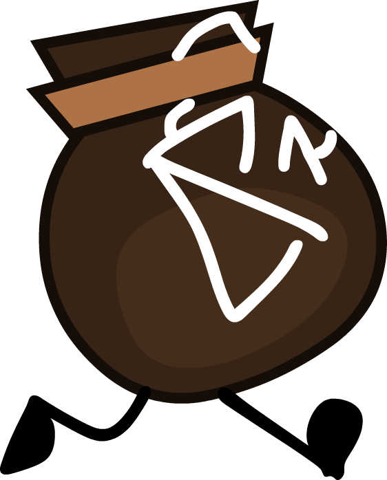 Sack Pose by SigmaJoystickk on DeviantArt