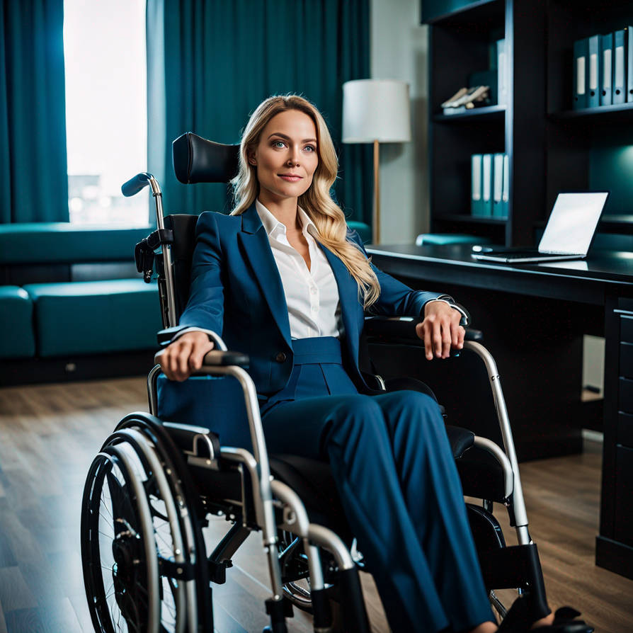 Interviewing a new assistant