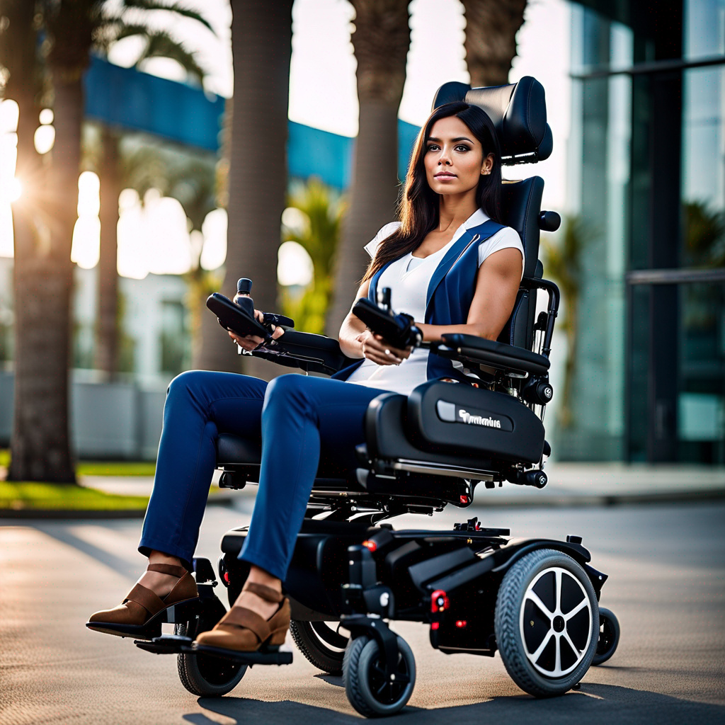 Flo by quadlovee on DeviantArt