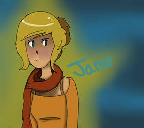 Jane *REQUEST*