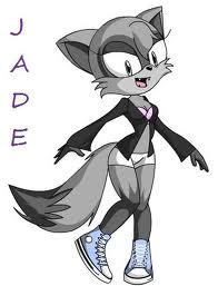 Jade the Cat