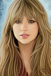 Taylor Alison Swift