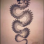 Dragon tattoo2