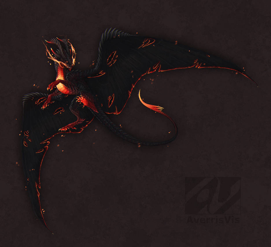 Vector Shadow Drake Drake by AverrisVis on DeviantArt