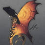 Dragon Design #011 Auction [CLOSED]