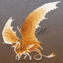 Dragon Design #012 Auction [CLOSED]