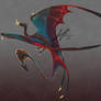 Dragon Design #014 Auction [CLOSED]