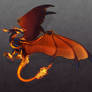 Dragon Design #025 Adoptable [CLOSED]
