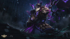 Dark King Mi Ying