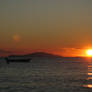 Boat, Croatia, Pag