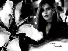 White Oleander, Black Past