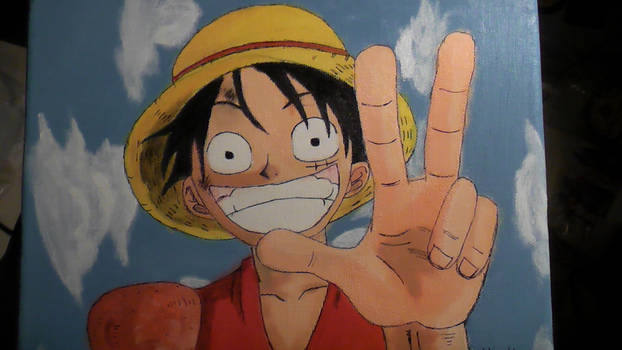 Luffy