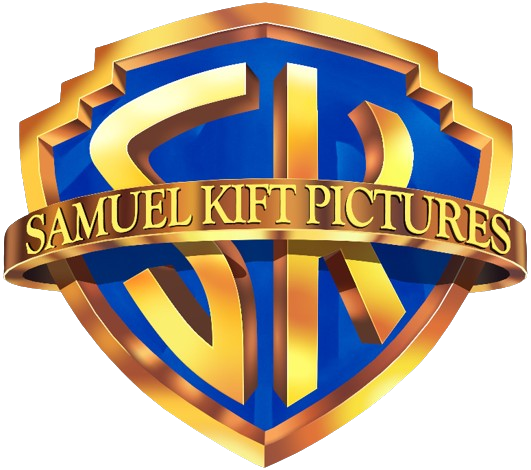 Kift Samuel Kift Logo (Warner Bros style) by SamMovieProductions on DeviantArt