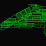 Cross-section - Comicron One