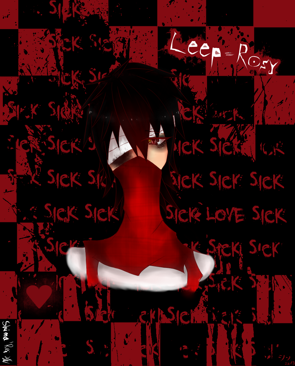 Leep=Rosy [redesign]