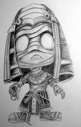 Pharaoh Amumu