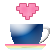 Icon Pixel Art TaSCita