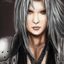 FF7: Sephiroth