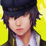 P4: Naoto Shirogane