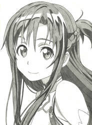 Asuna Yuuki