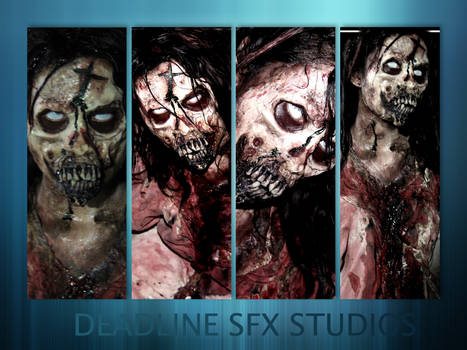 deadline Sfx studios