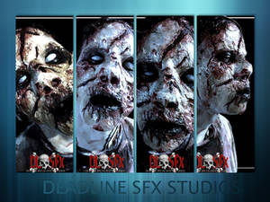 deadline Sfx studios