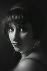 1920's Style Portraiture-1